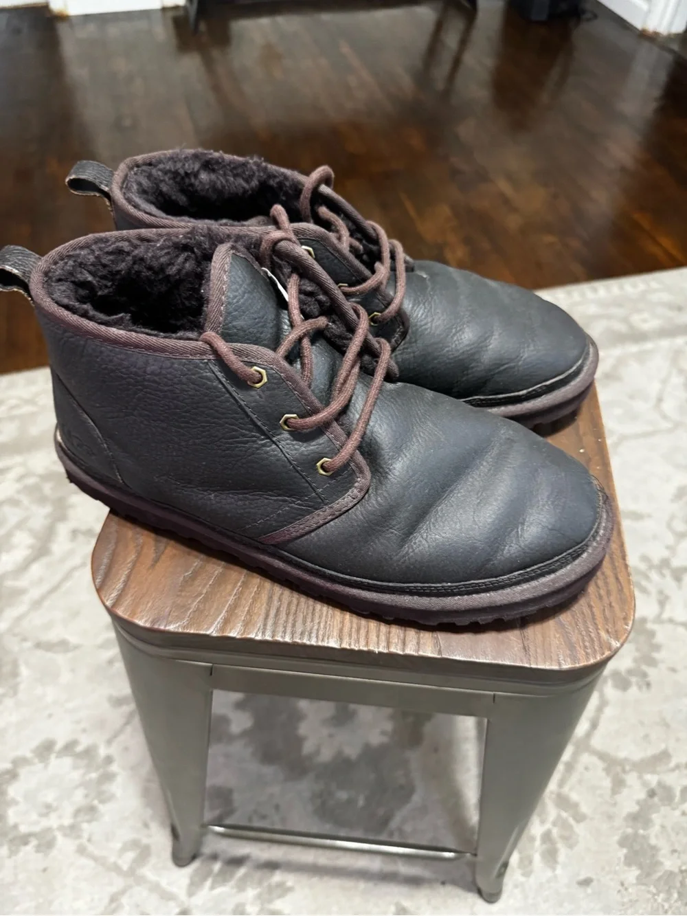 UGG good preowned
